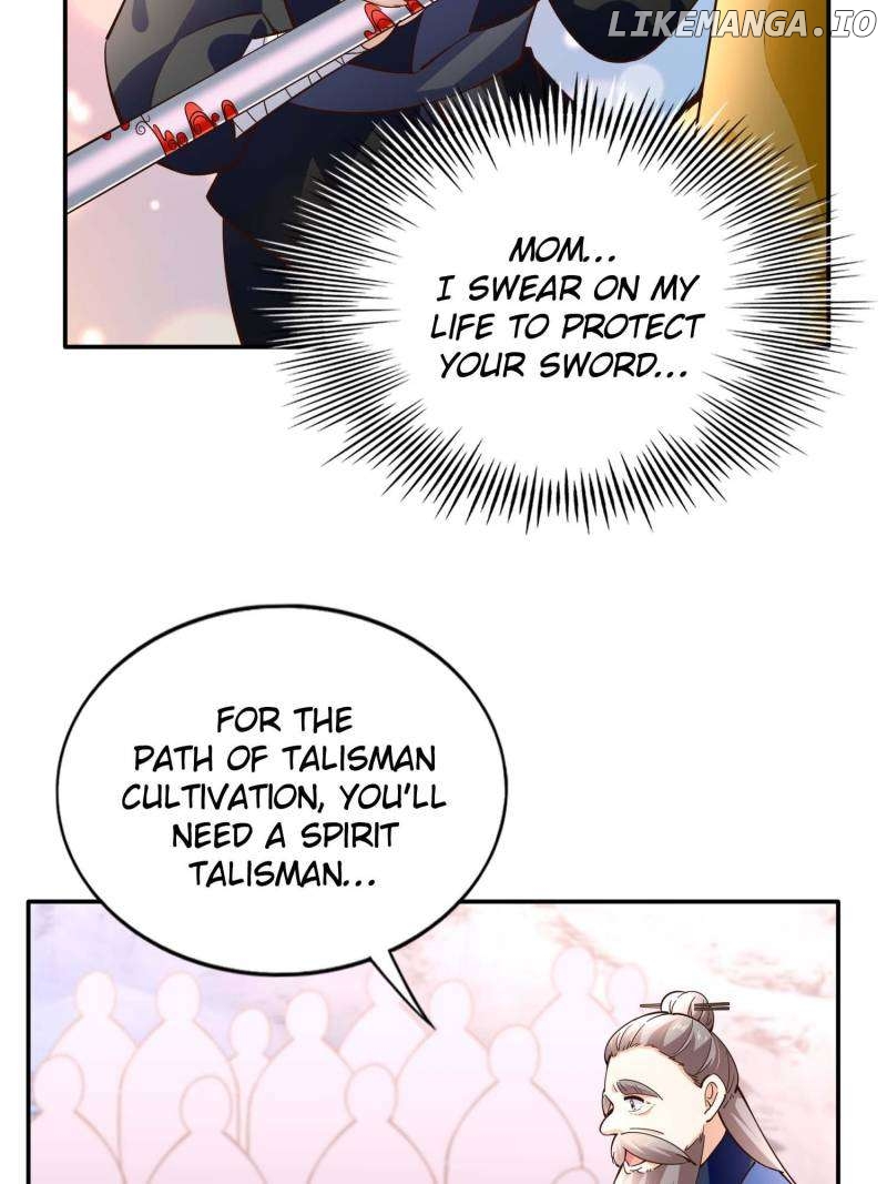Reincarnation Of The Businesswoman At School Chapter 231 - page 39