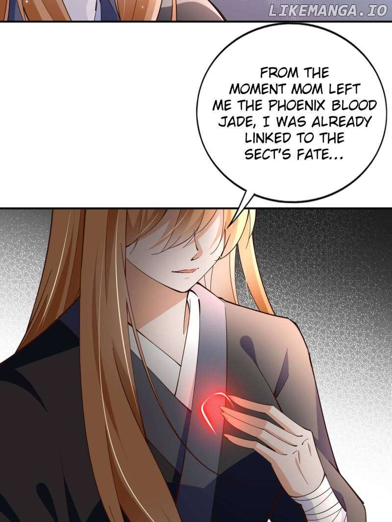 Reincarnation Of The Businesswoman At School Chapter 231 - page 4