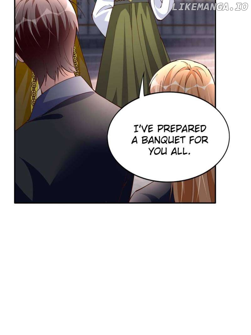 Reincarnation Of The Businesswoman At School Chapter 231 - page 43
