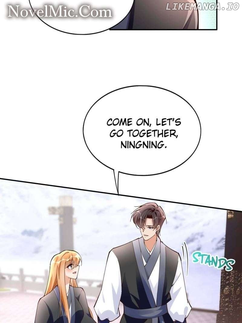 Reincarnation Of The Businesswoman At School Chapter 231 - page 45