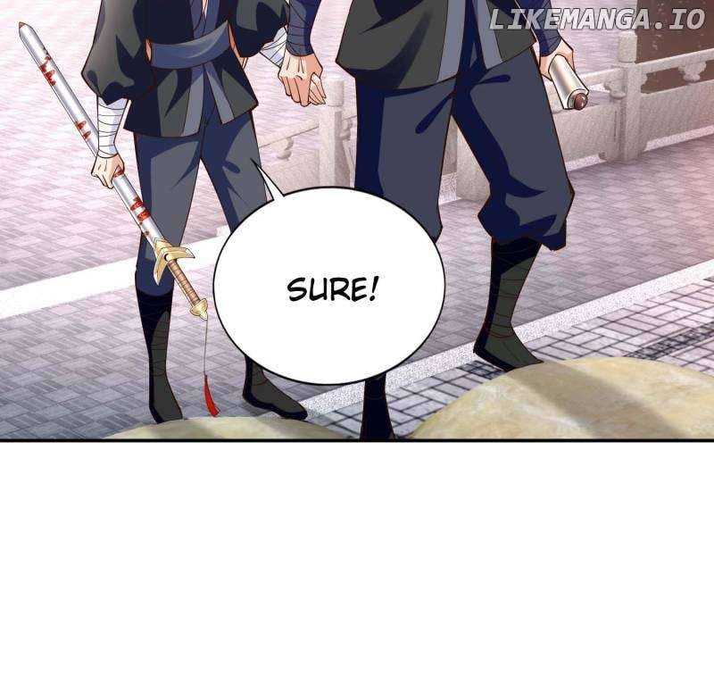 Reincarnation Of The Businesswoman At School Chapter 231 - page 46