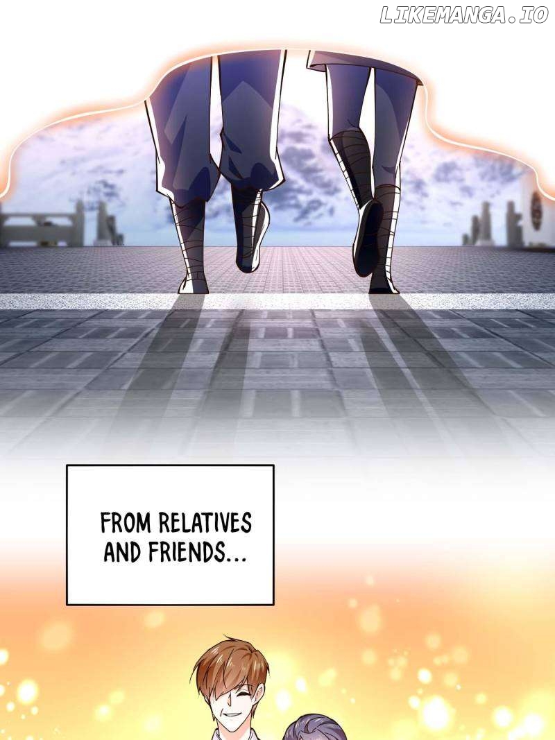 Reincarnation Of The Businesswoman At School Chapter 231 - page 47