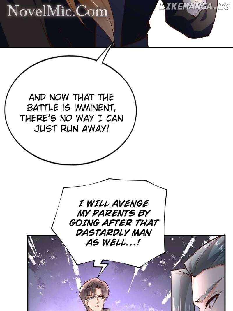 Reincarnation Of The Businesswoman At School Chapter 231 - page 5