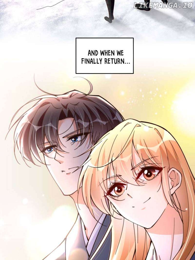 Reincarnation Of The Businesswoman At School Chapter 231 - page 52