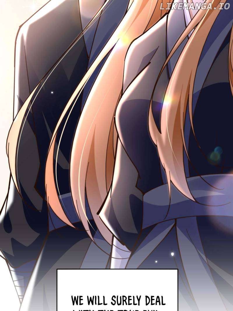 Reincarnation Of The Businesswoman At School Chapter 231 - page 53