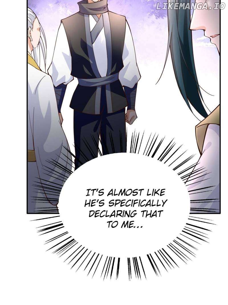 Reincarnation Of The Businesswoman At School Chapter 231 - page 6