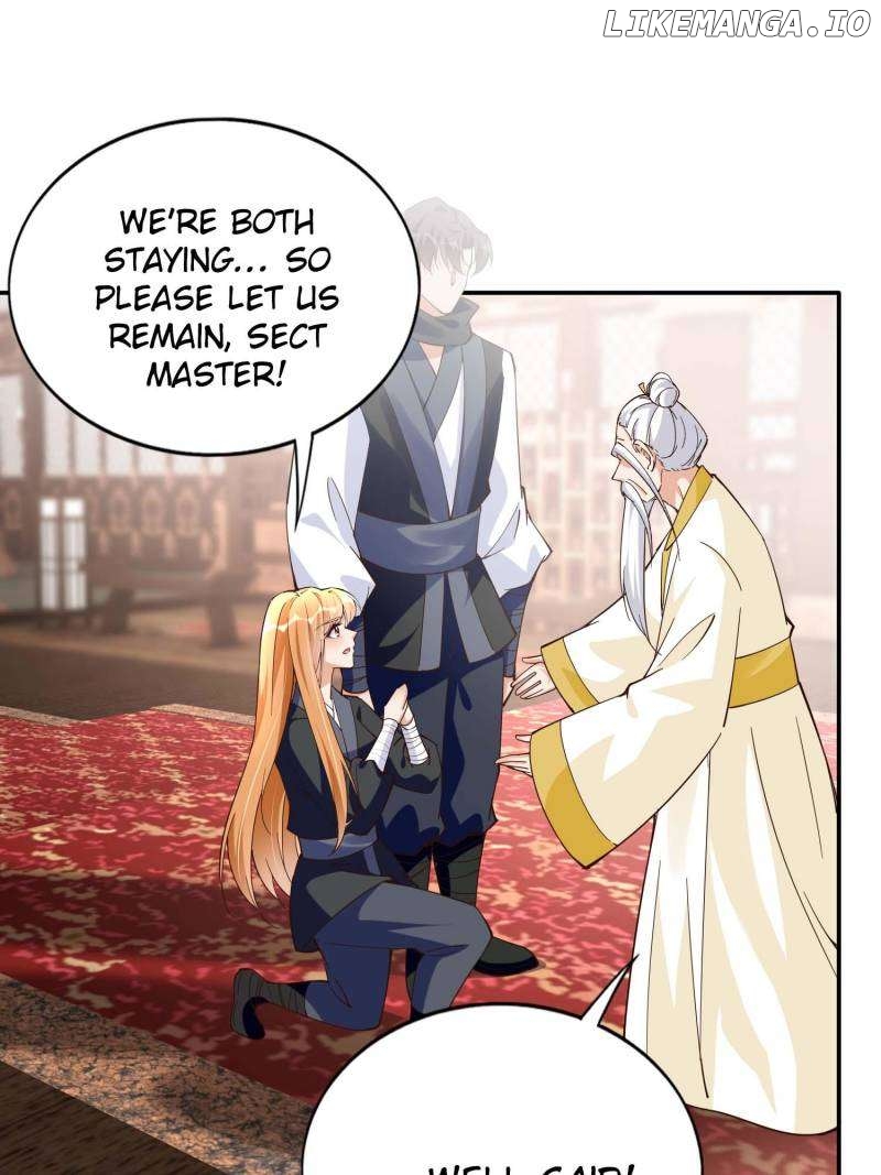 Reincarnation Of The Businesswoman At School Chapter 231 - page 7