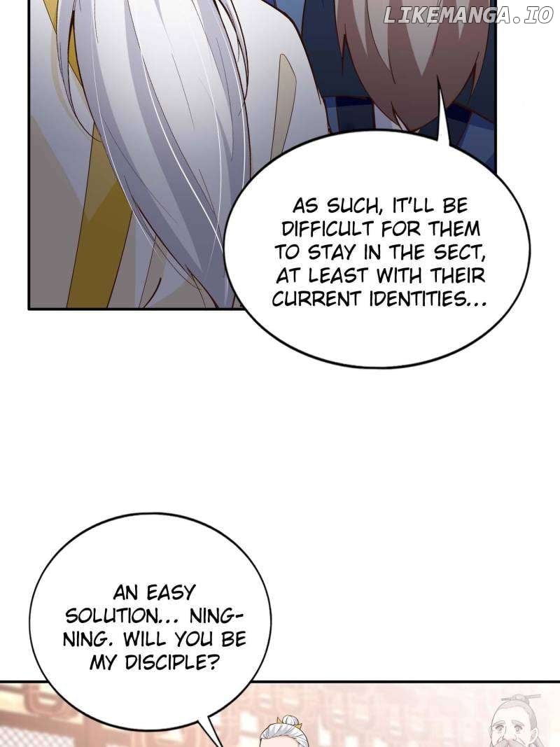 Reincarnation Of The Businesswoman At School Chapter 231 - page 9