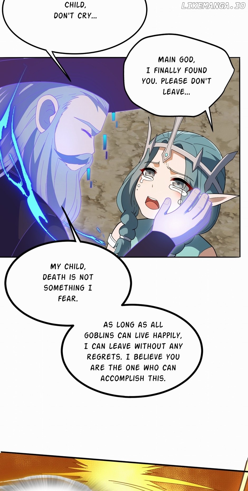 The Godslayer Who Cheats Chapter 67 - page 13