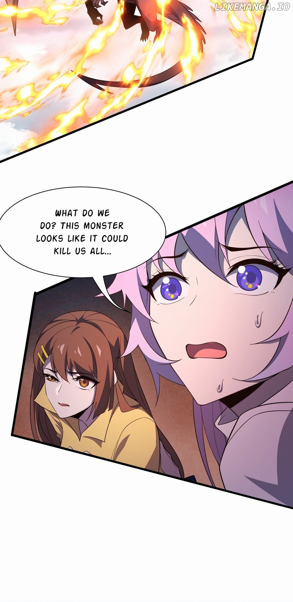 The Godslayer Who Cheats Chapter 68 - page 11