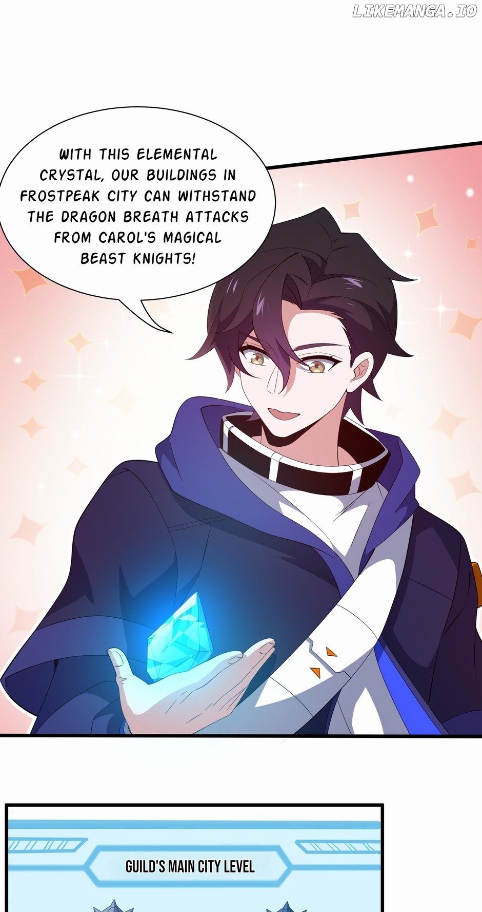 The Godslayer Who Cheats Chapter 68 - page 22