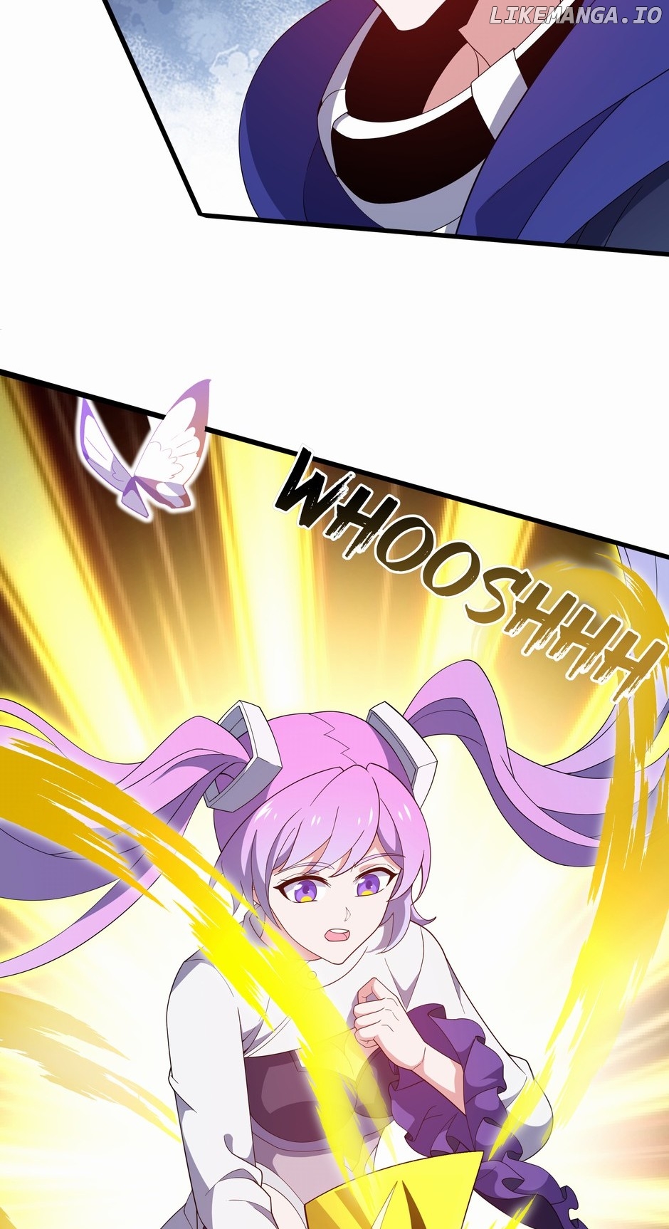 The Godslayer Who Cheats Chapter 68 - page 35