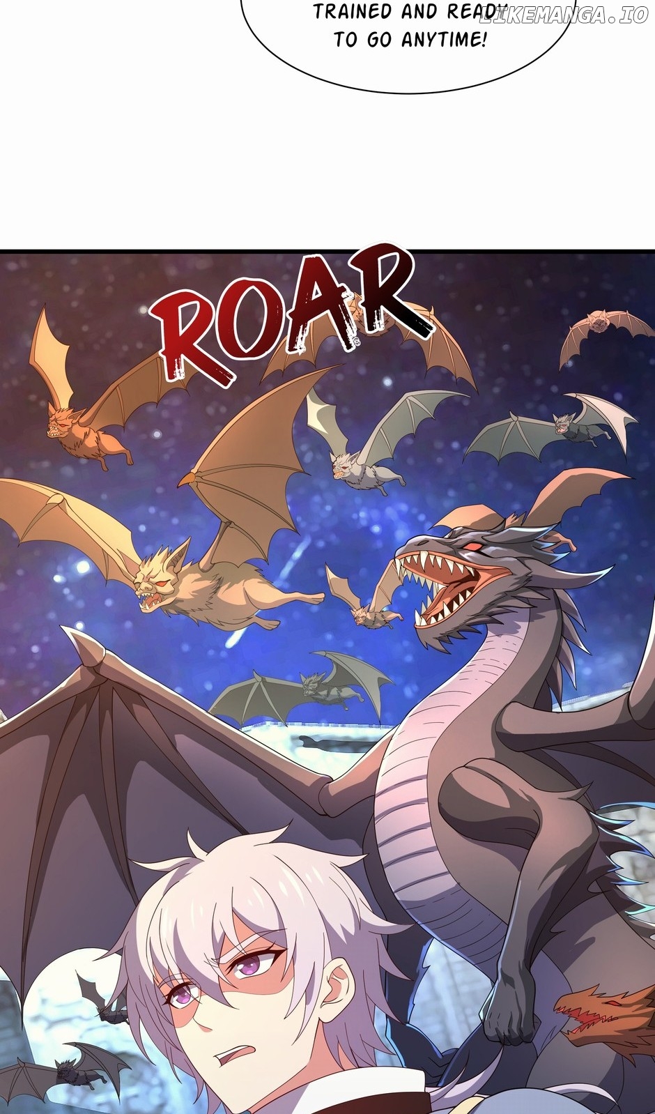 The Godslayer Who Cheats Chapter 68 - page 39