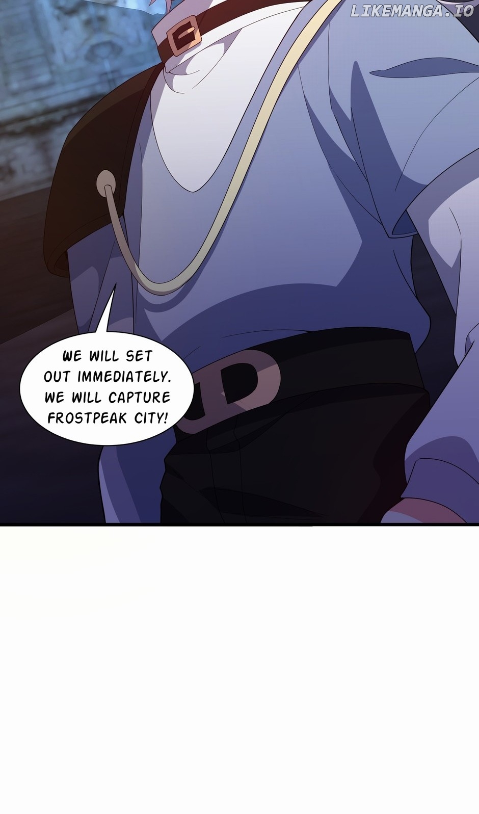 The Godslayer Who Cheats Chapter 68 - page 40