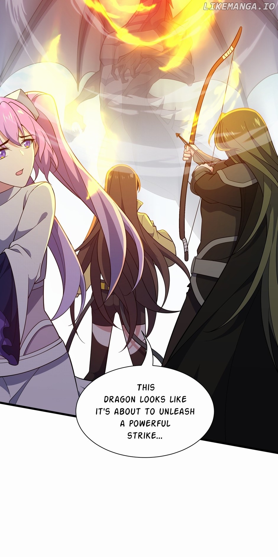 The Godslayer Who Cheats Chapter 68 - page 6