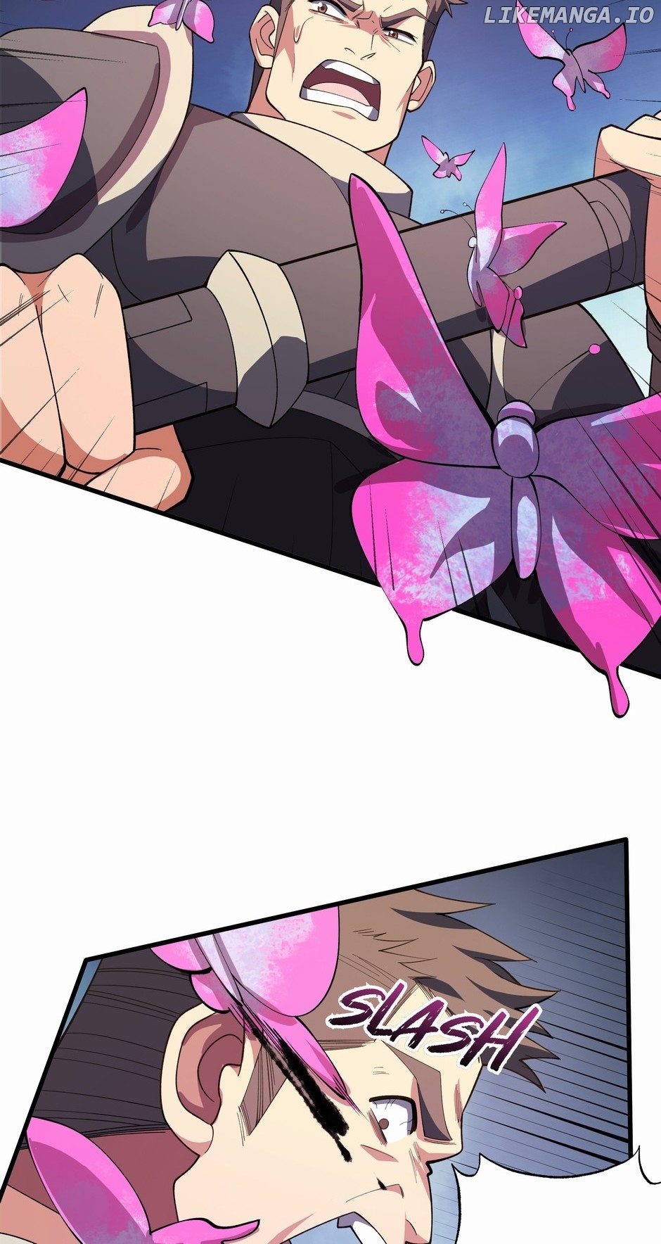 The Godslayer Who Cheats Chapter 70 - page 16