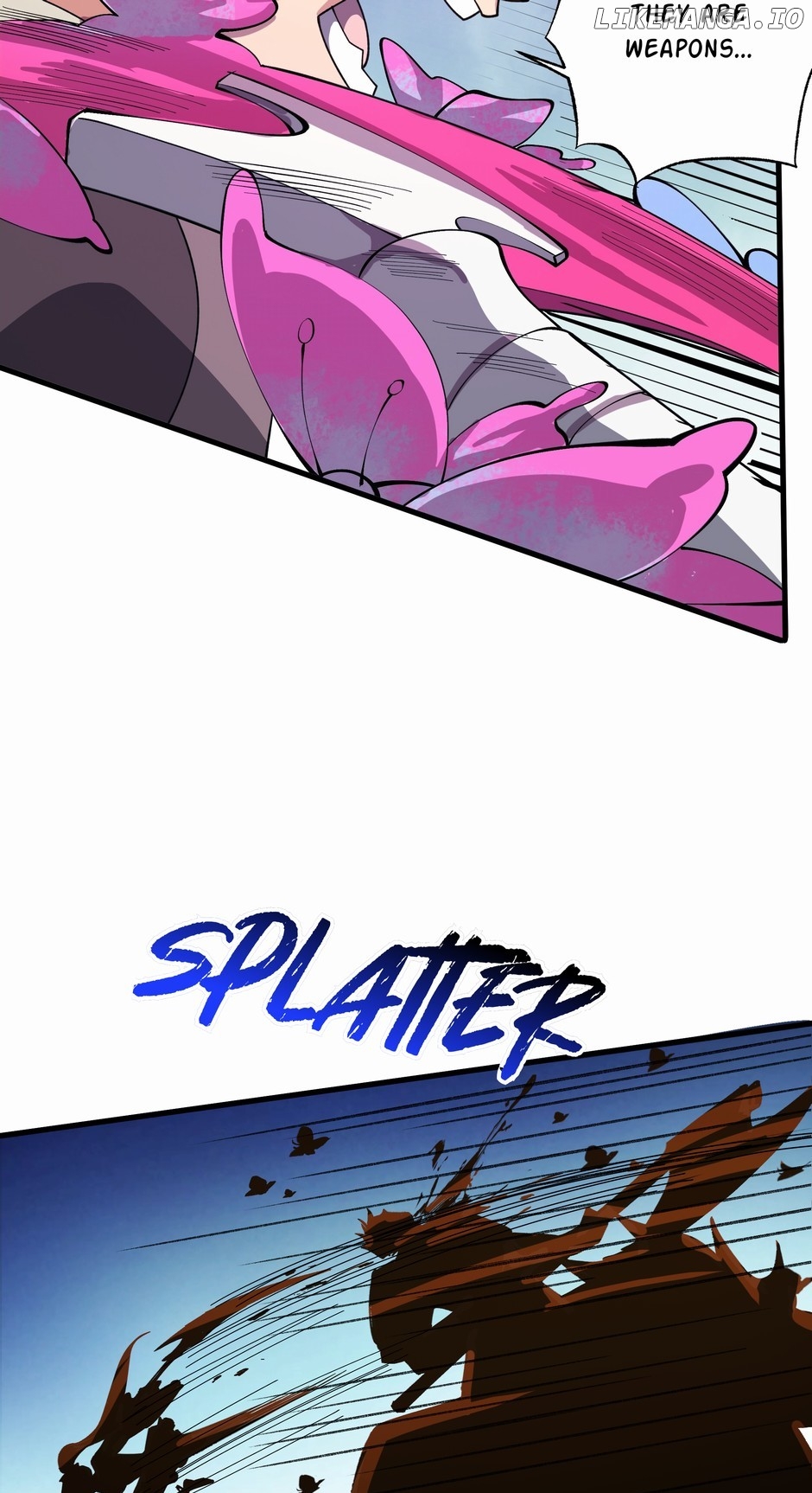 The Godslayer Who Cheats Chapter 70 - page 17