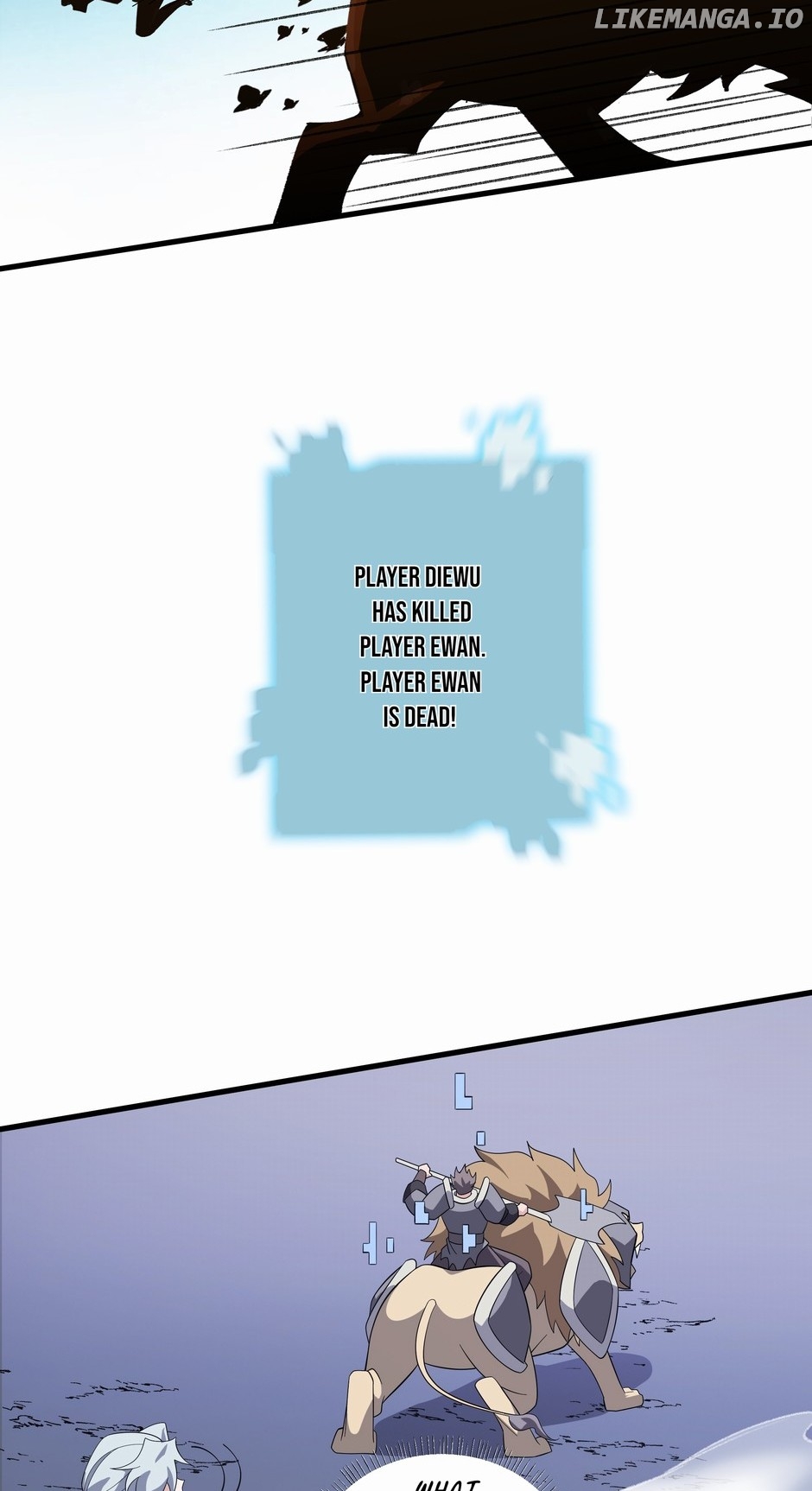 The Godslayer Who Cheats Chapter 70 - page 18