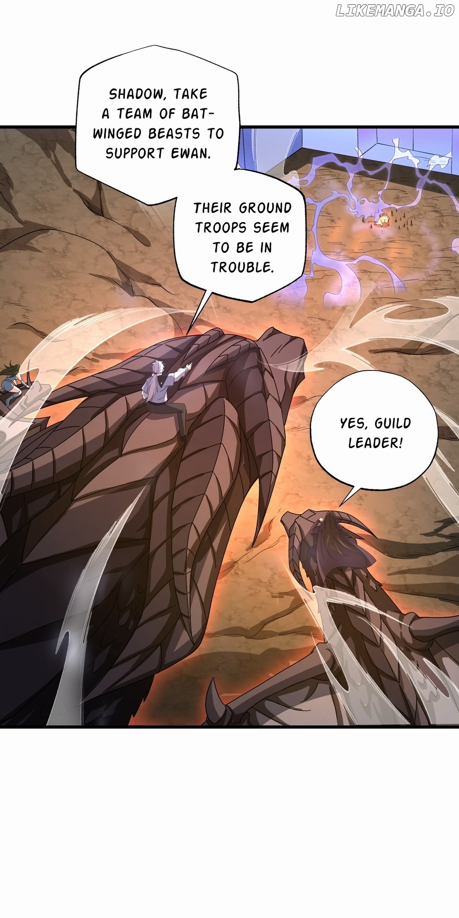 The Godslayer Who Cheats Chapter 70 - page 2