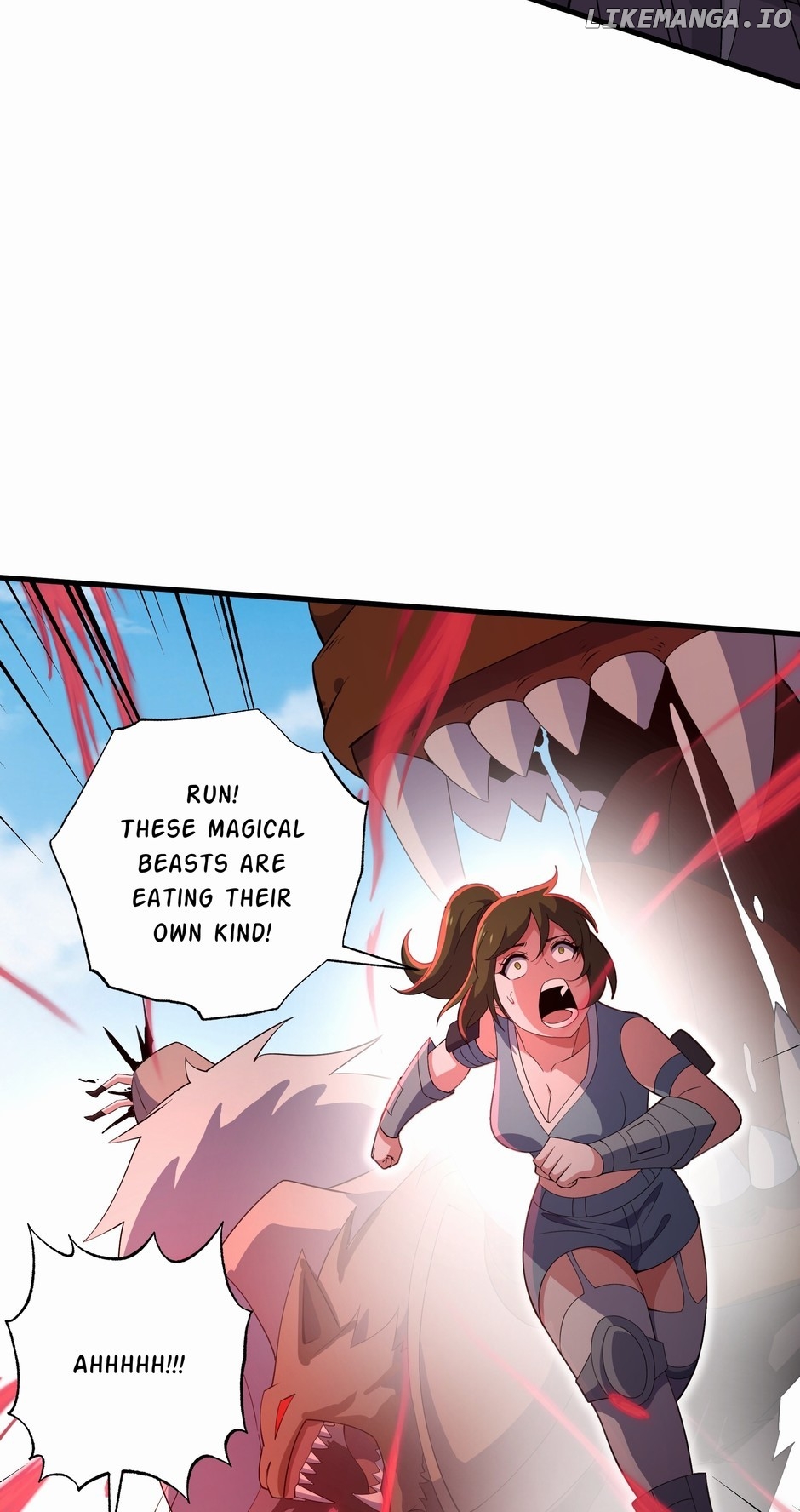 The Godslayer Who Cheats Chapter 70 - page 24