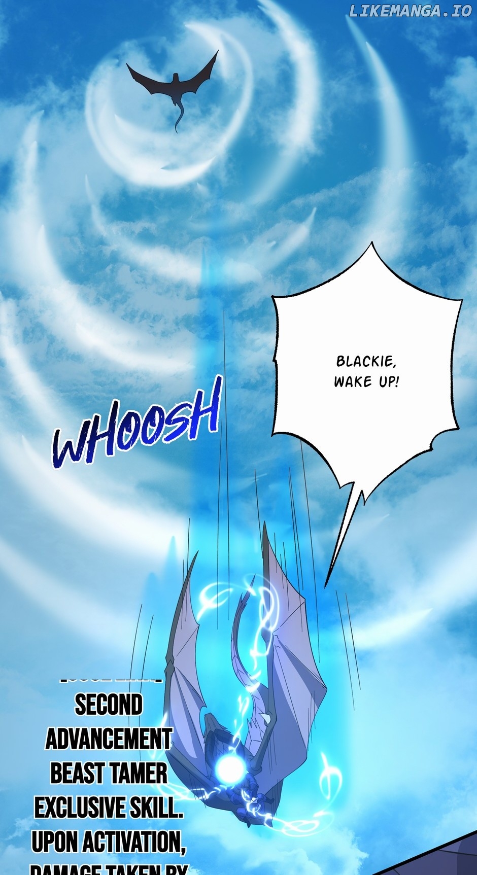 The Godslayer Who Cheats Chapter 70 - page 36