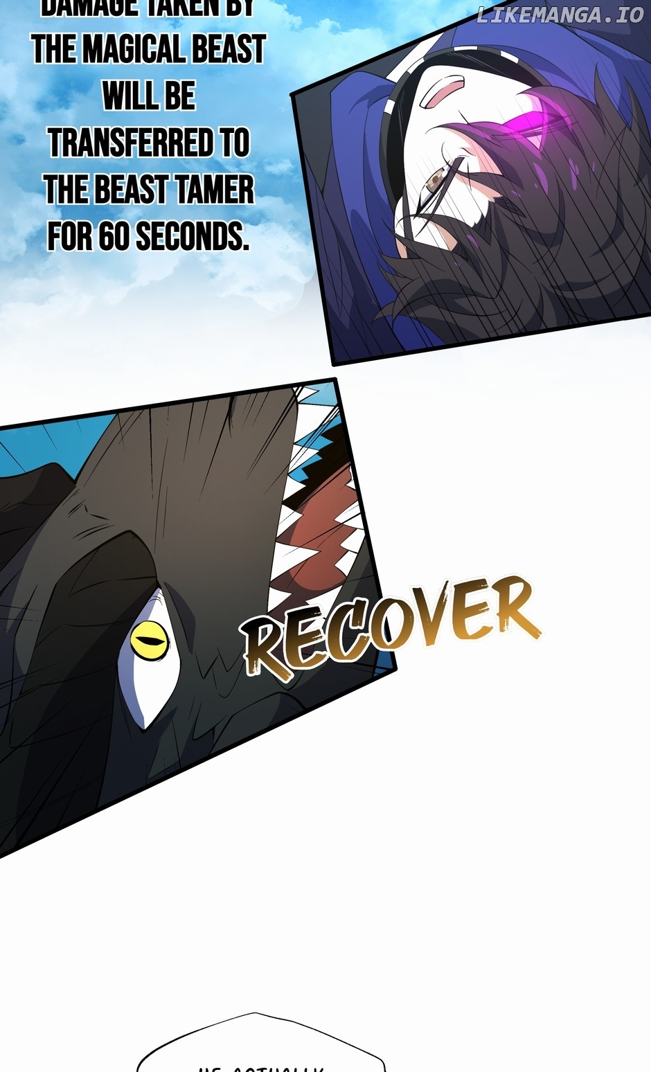The Godslayer Who Cheats Chapter 70 - page 37