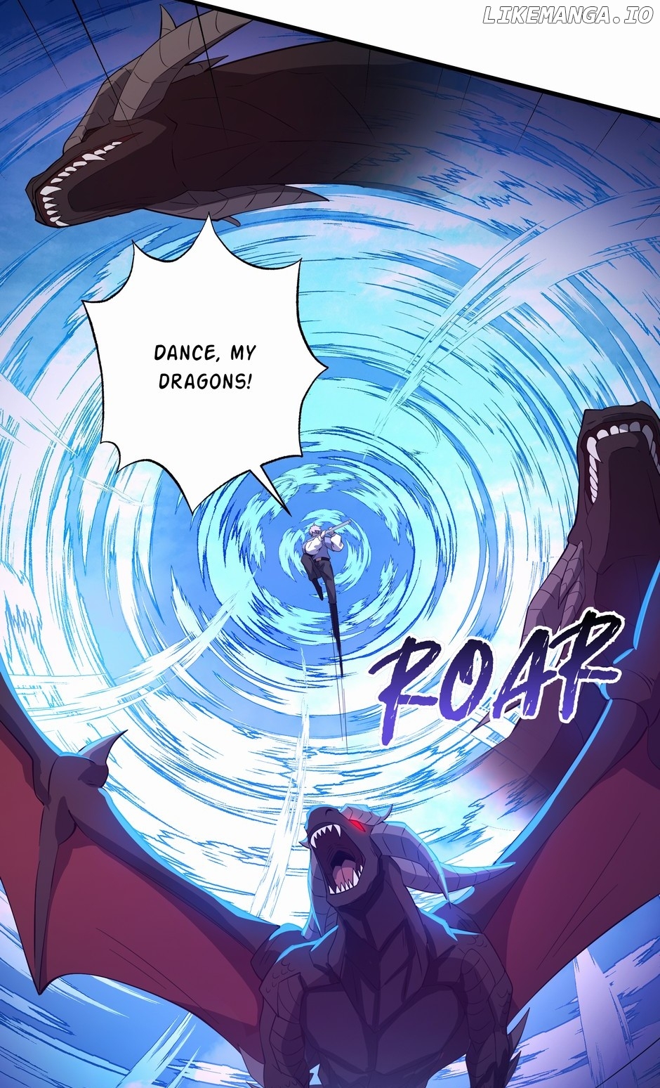 The Godslayer Who Cheats Chapter 70 - page 39