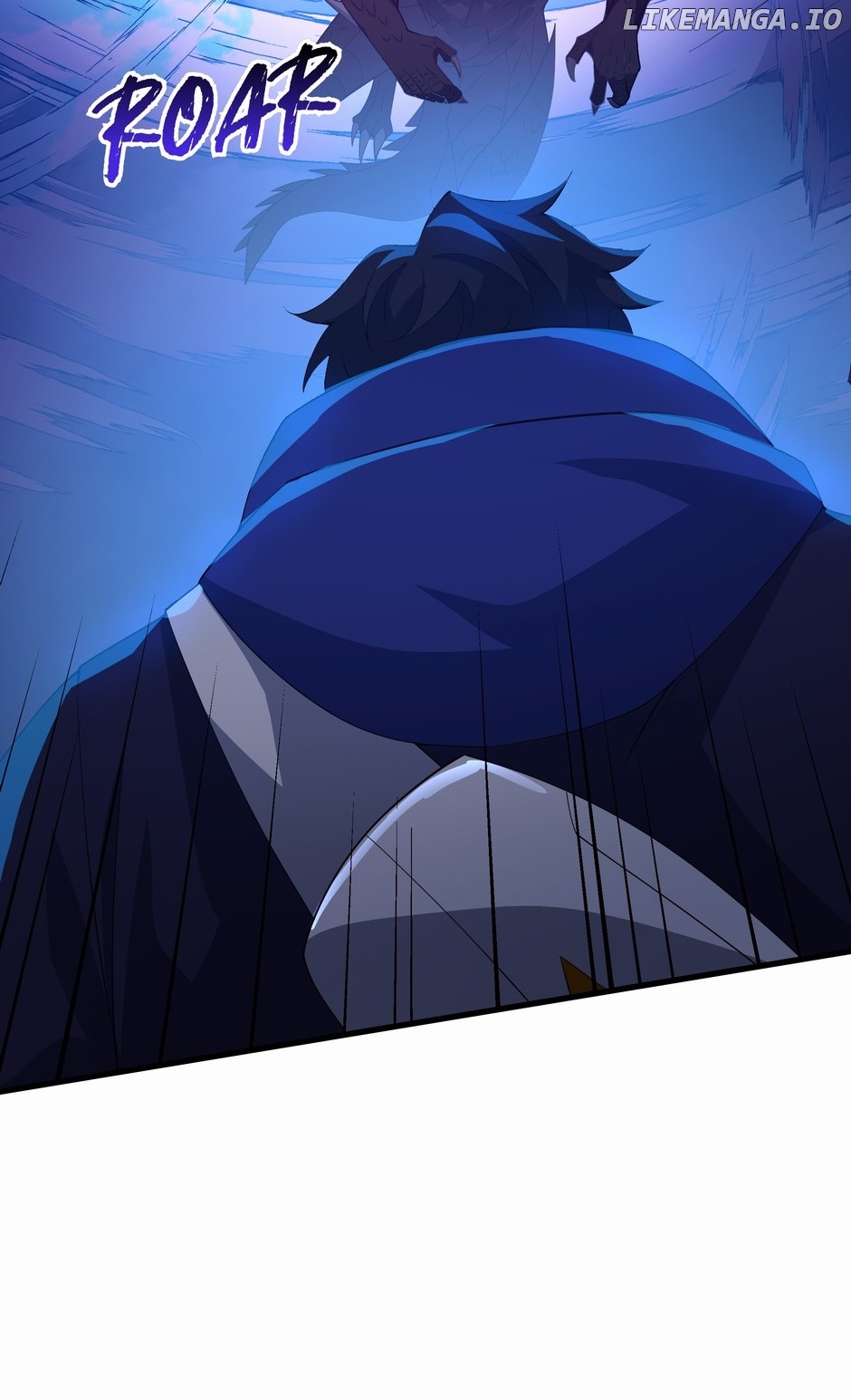 The Godslayer Who Cheats Chapter 70 - page 40