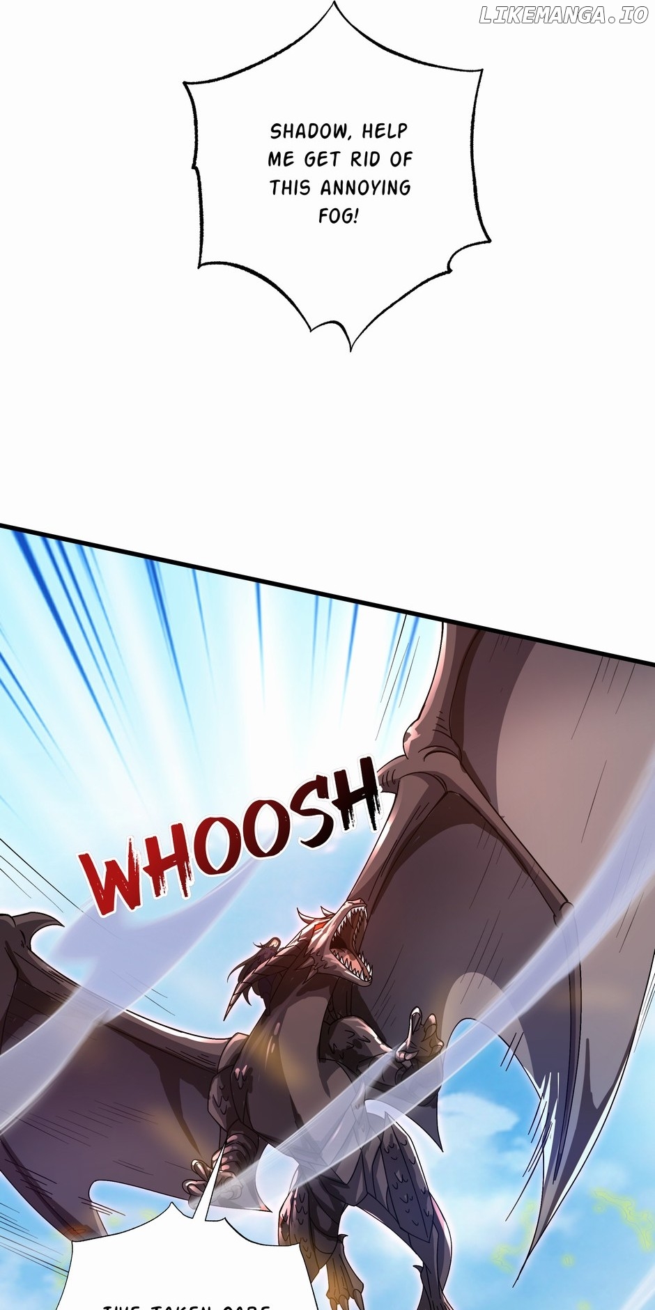 The Godslayer Who Cheats Chapter 70 - page 5