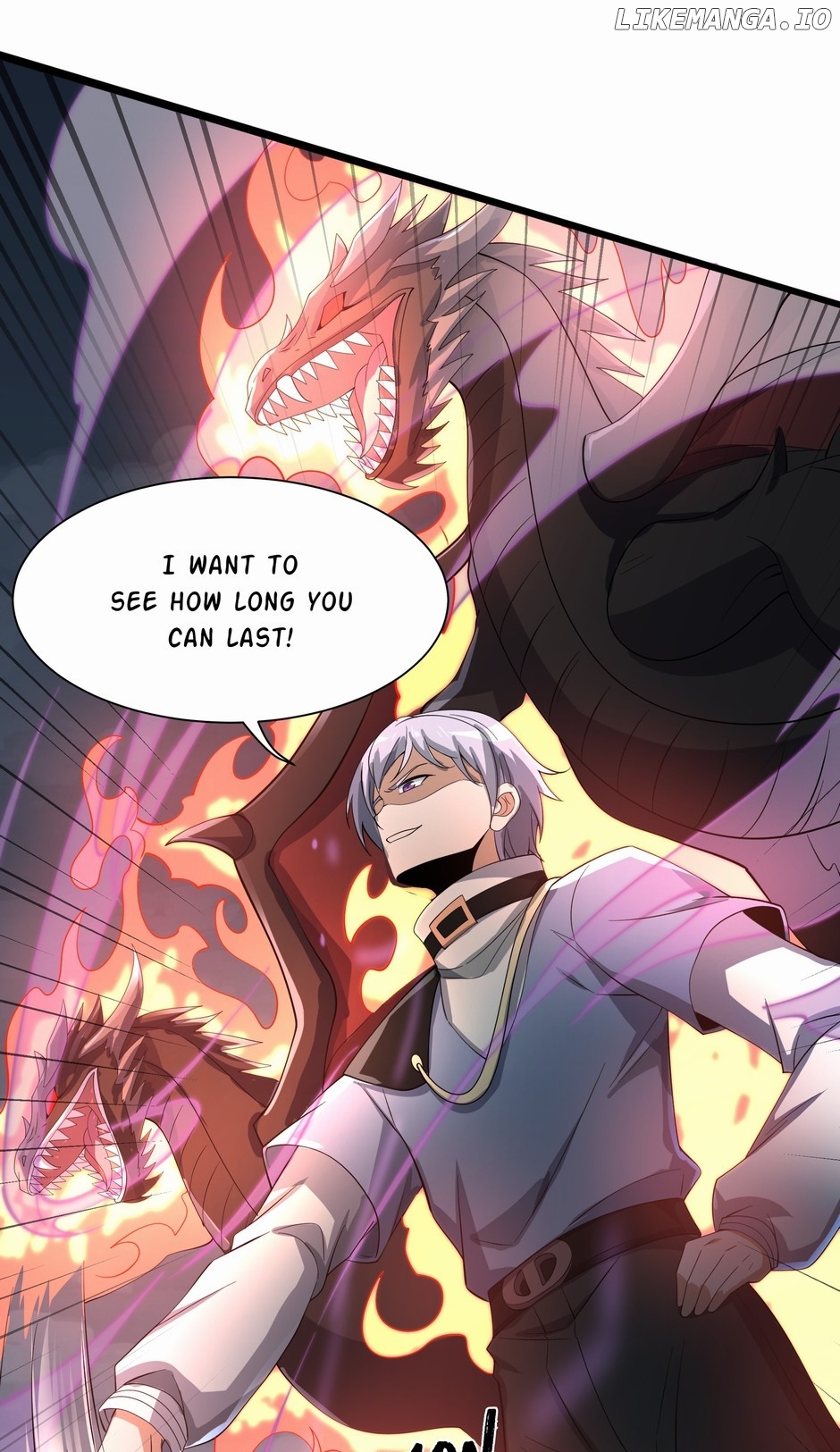 The Godslayer Who Cheats Chapter 71 - page 12