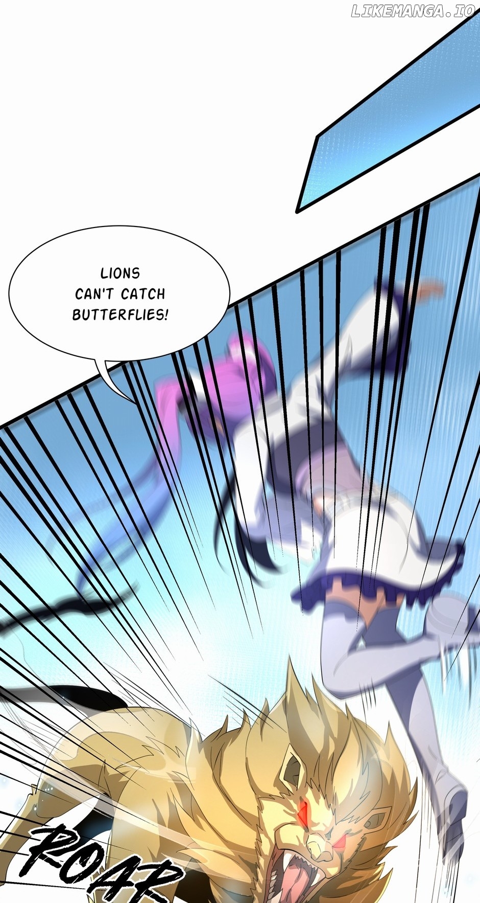 The Godslayer Who Cheats Chapter 71 - page 18