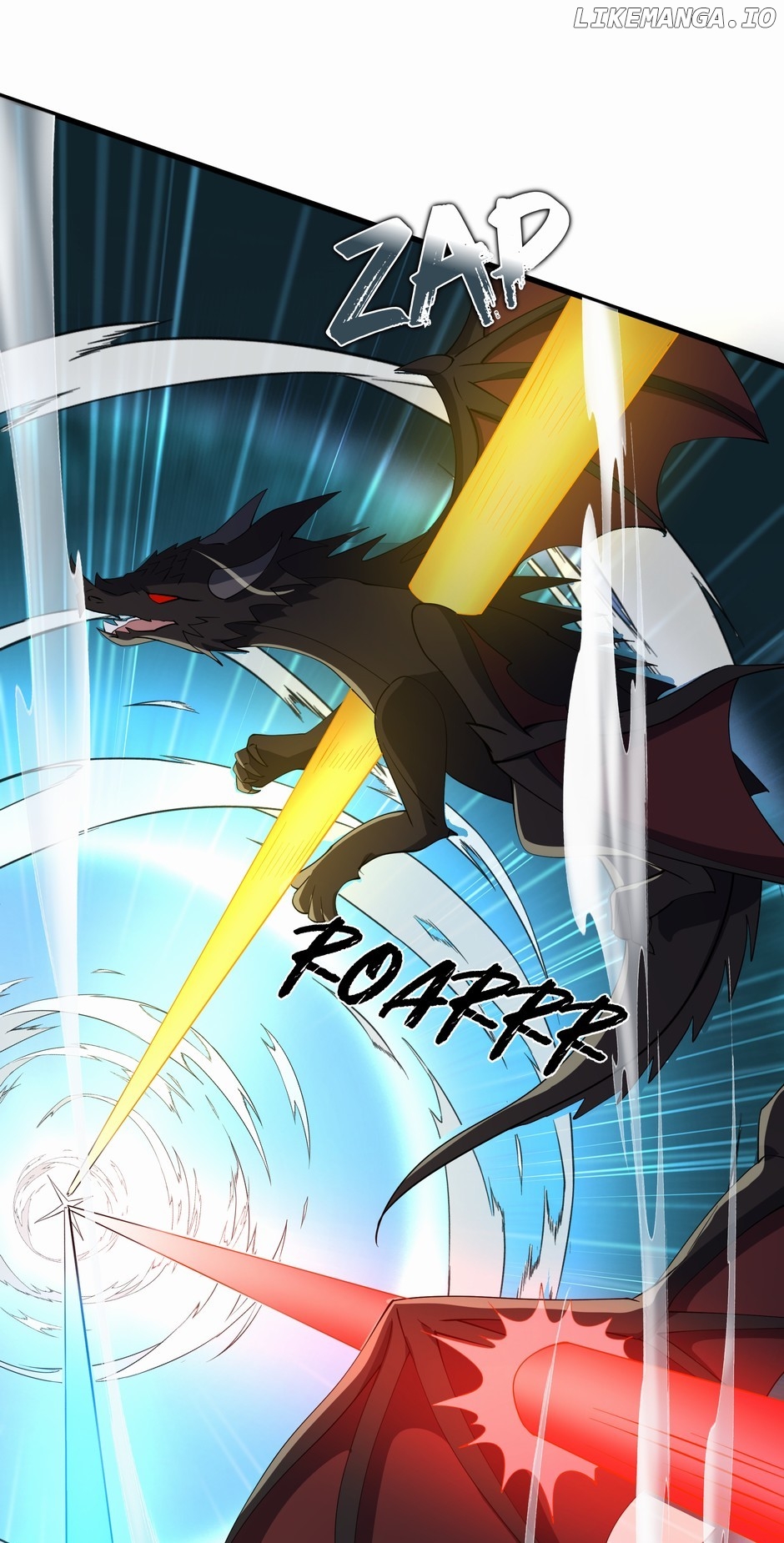 The Godslayer Who Cheats Chapter 71 - page 7