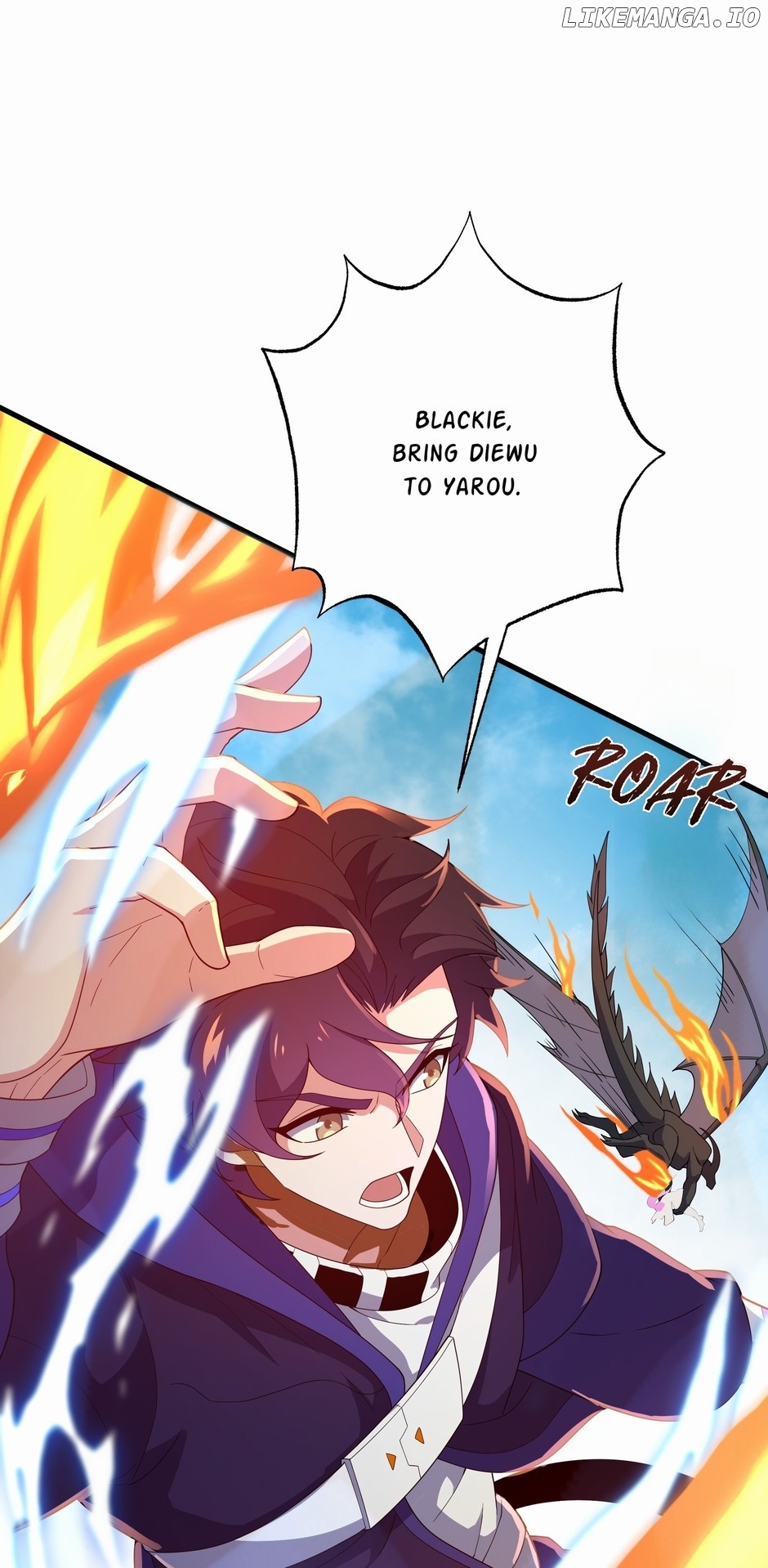 The Godslayer Who Cheats Chapter 72 - page 2