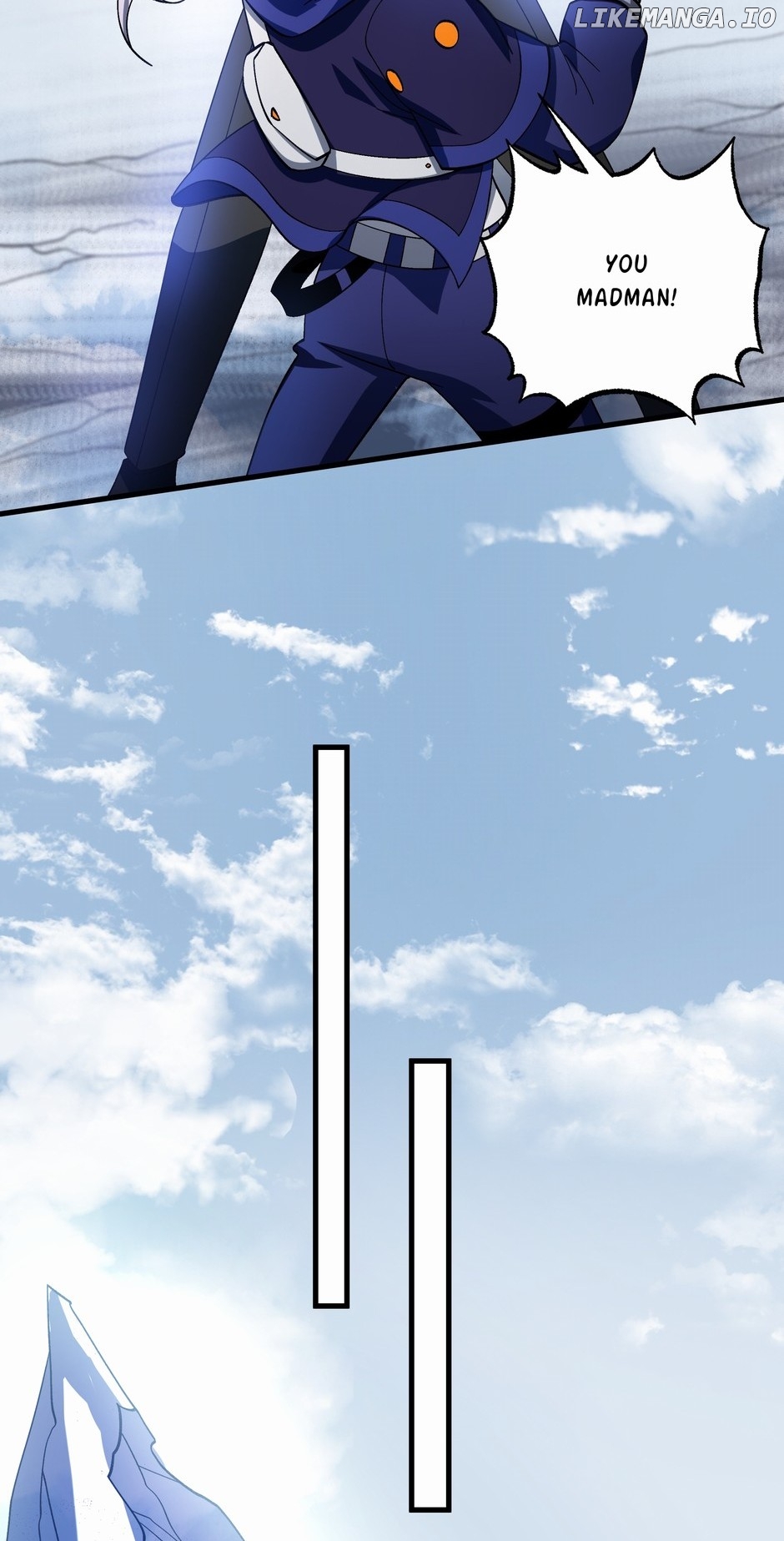 The Godslayer Who Cheats Chapter 72 - page 25