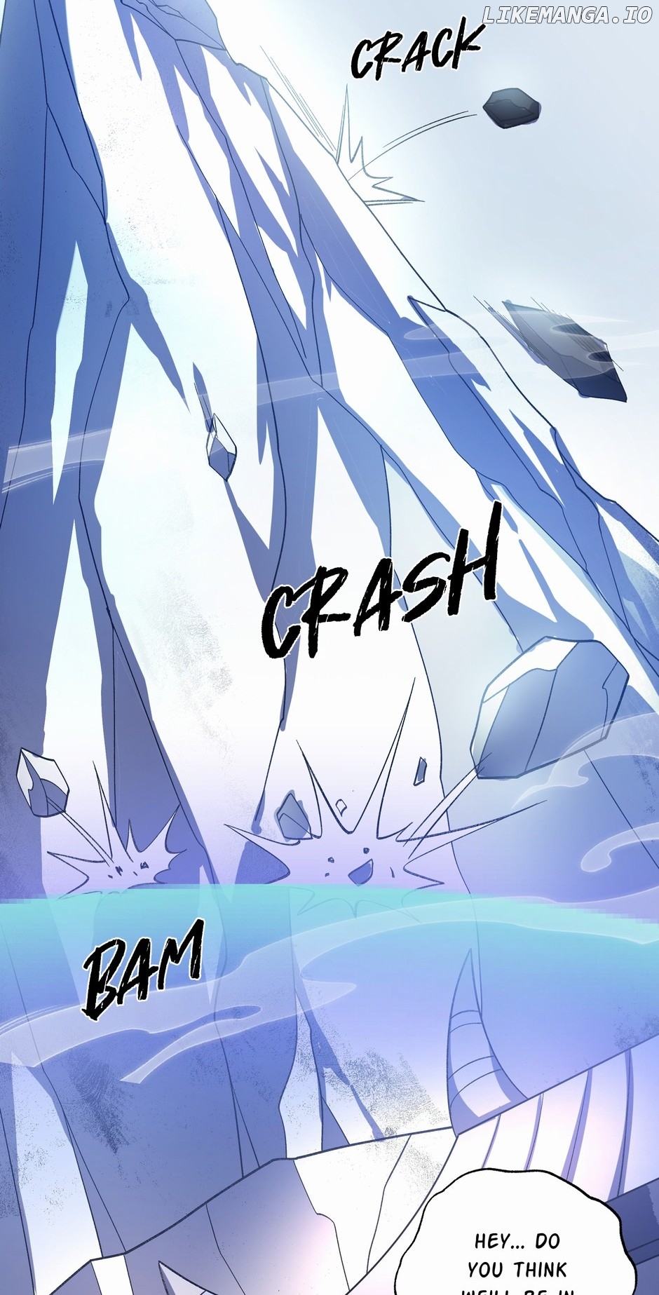 The Godslayer Who Cheats Chapter 72 - page 26