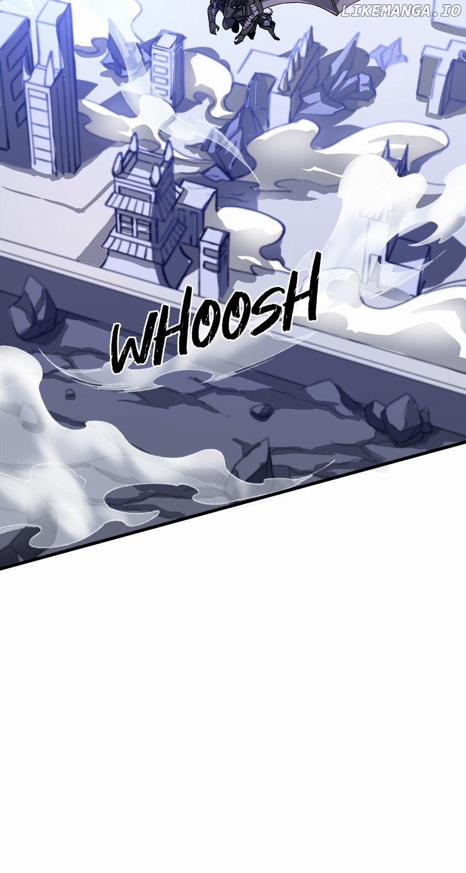 The Godslayer Who Cheats Chapter 72 - page 34