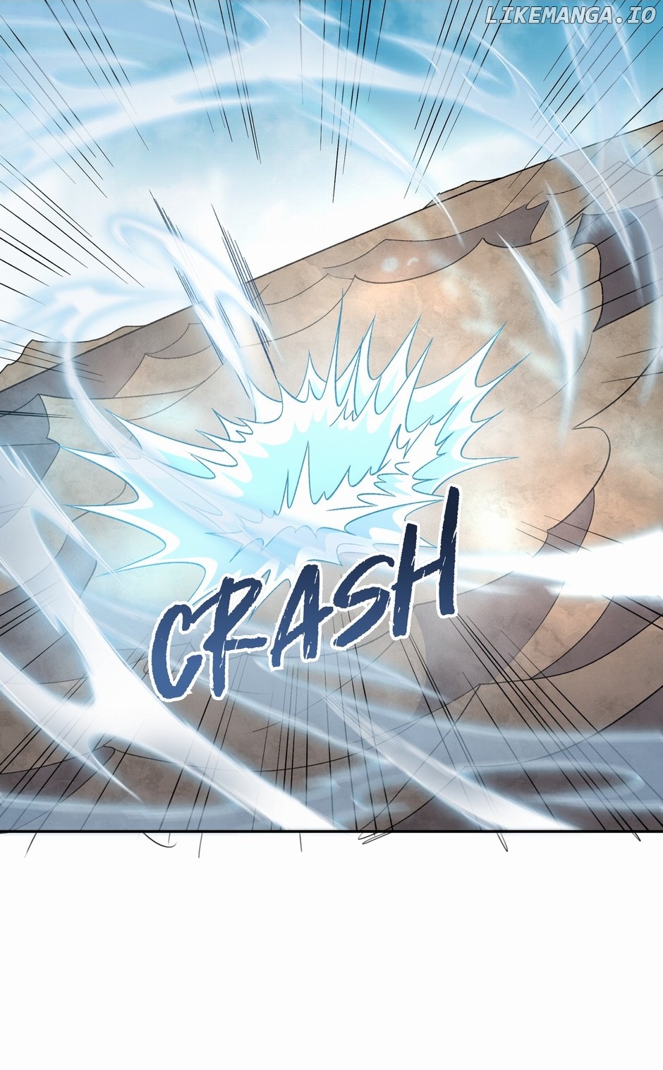 The Godslayer Who Cheats Chapter 73 - page 32