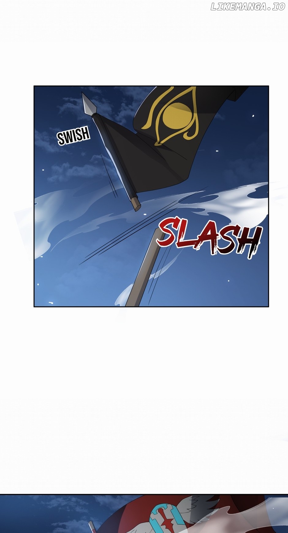 The Godslayer Who Cheats Chapter 73 - page 6