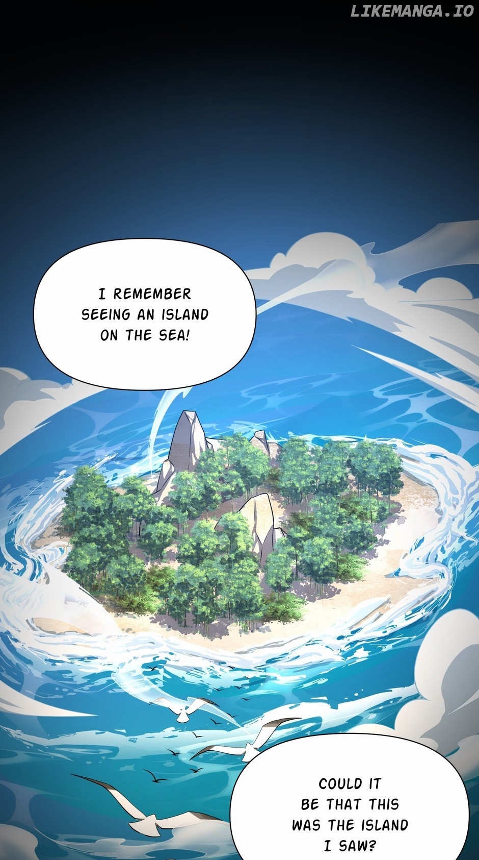 The Godslayer Who Cheats Chapter 74 - page 7