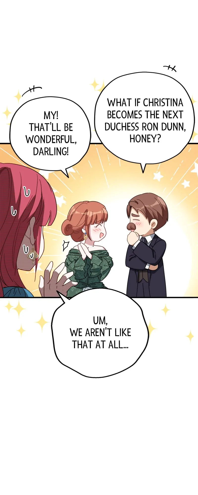 I Woke Up As a Notorious Troublemaker! Chapter 29 - page 11