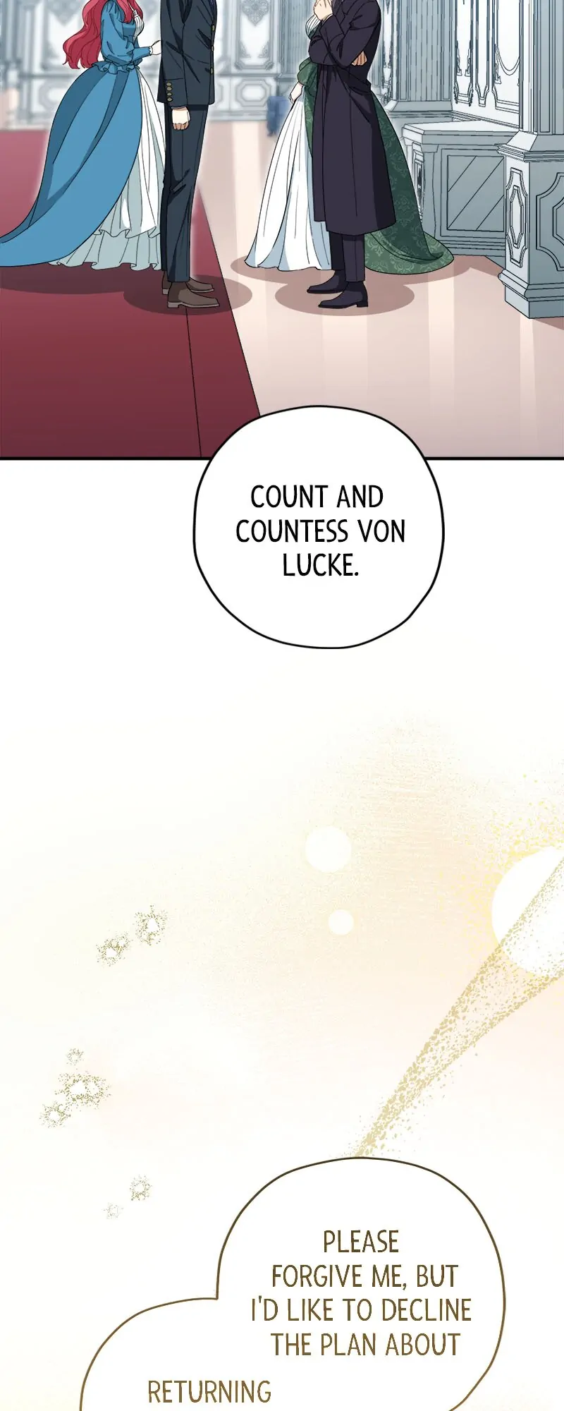 I Woke Up As a Notorious Troublemaker! Chapter 29 - page 13