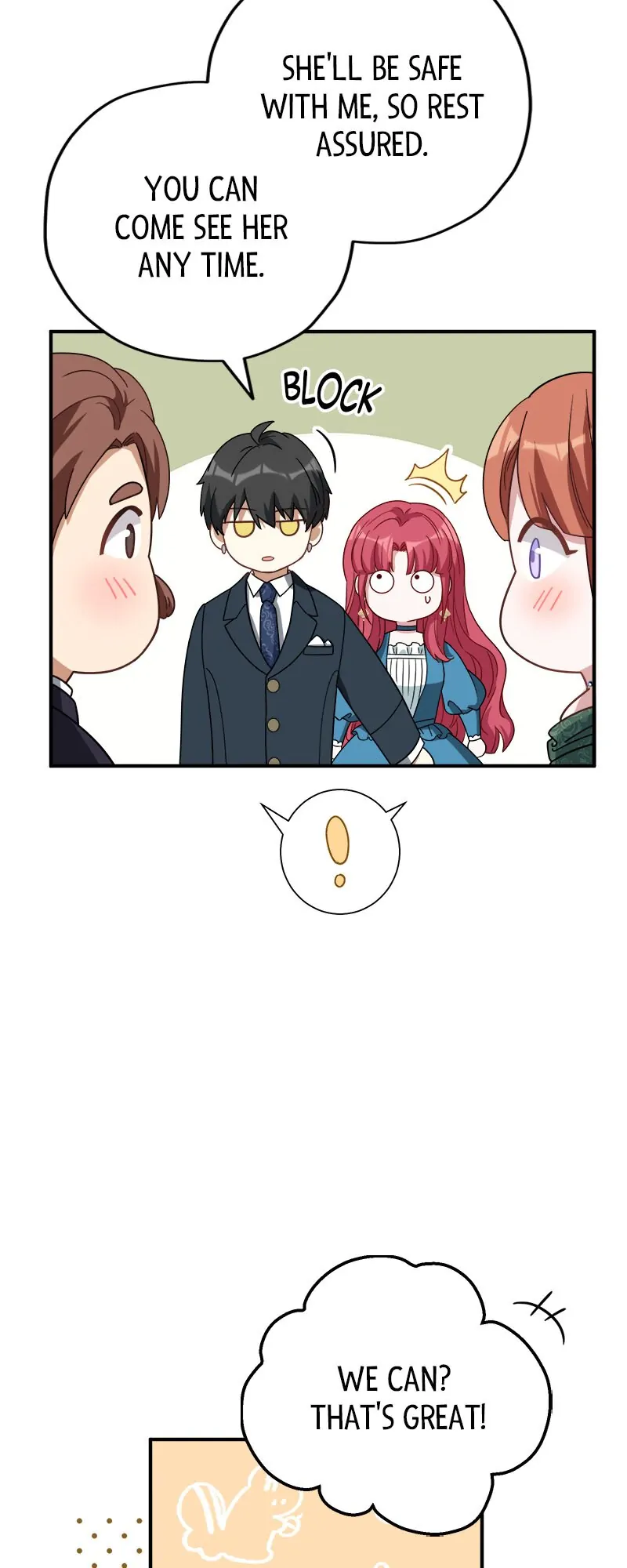 I Woke Up As a Notorious Troublemaker! Chapter 29 - page 19