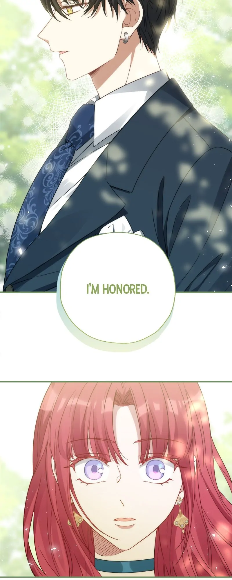 I Woke Up As a Notorious Troublemaker! Chapter 29 - page 34