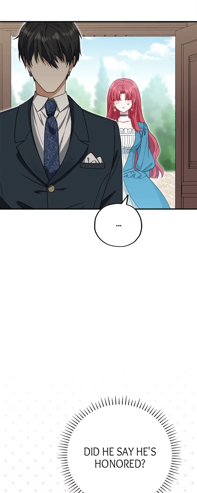 I Woke Up As a Notorious Troublemaker! Chapter 29 - page 38