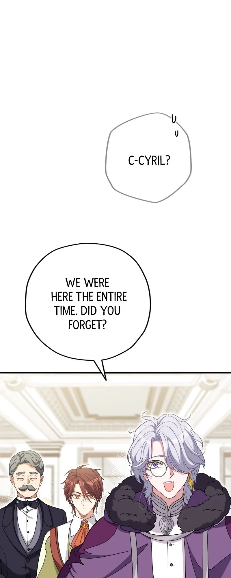 I Woke Up As a Notorious Troublemaker! Chapter 29 - page 42