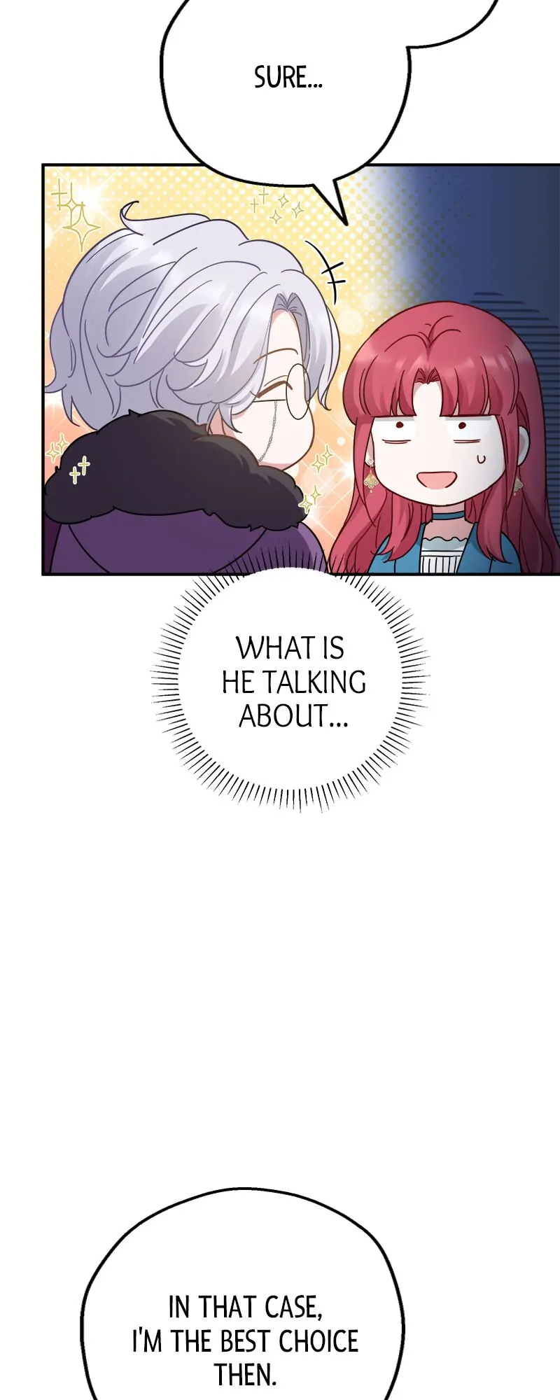 I Woke Up As a Notorious Troublemaker! Chapter 29 - page 56