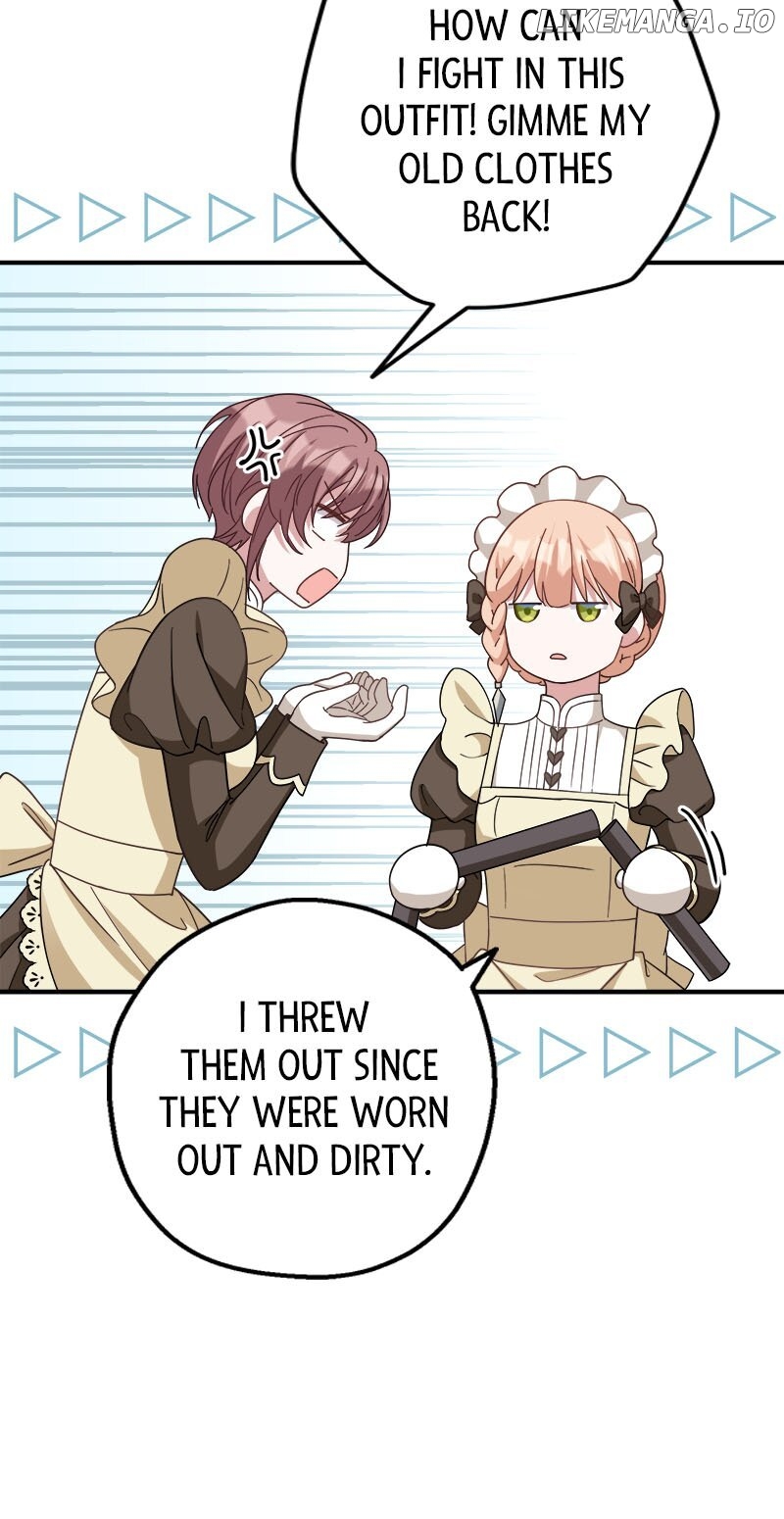 I Woke Up As a Notorious Troublemaker! Chapter 30 - page 15