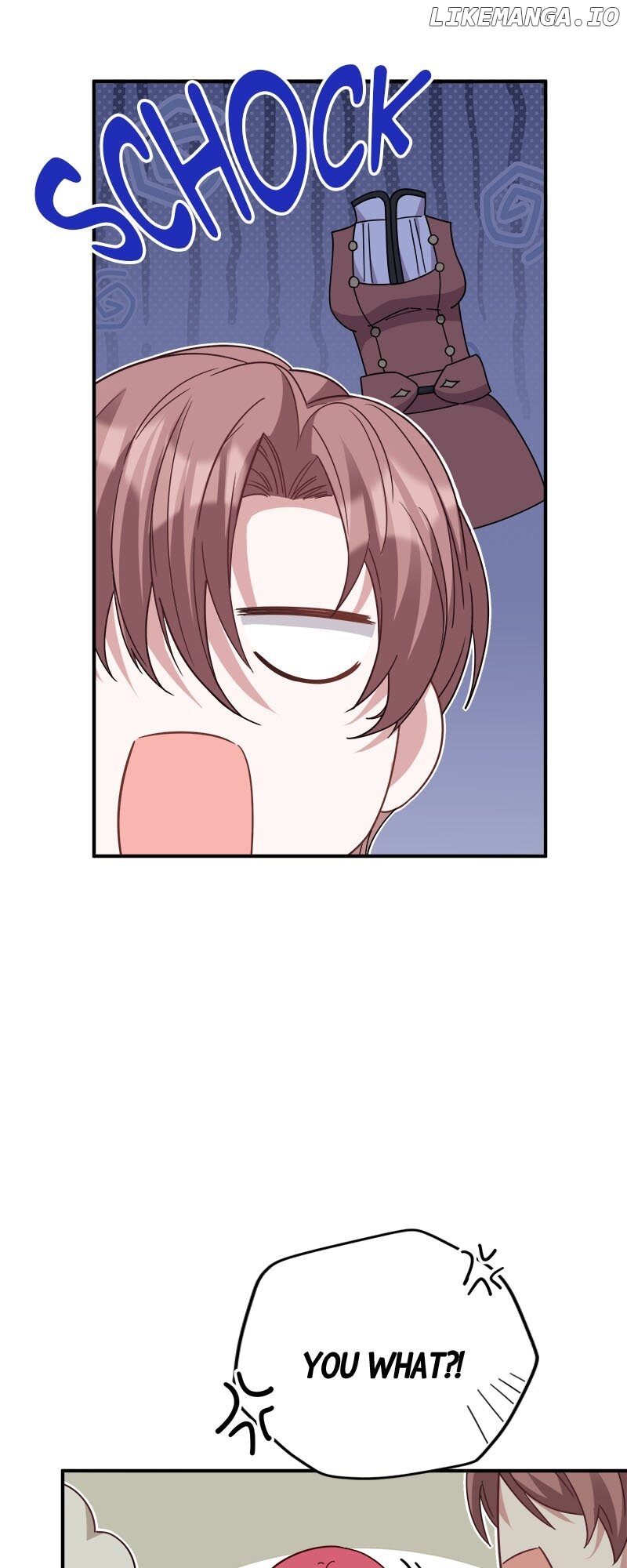 I Woke Up As a Notorious Troublemaker! Chapter 30 - page 16