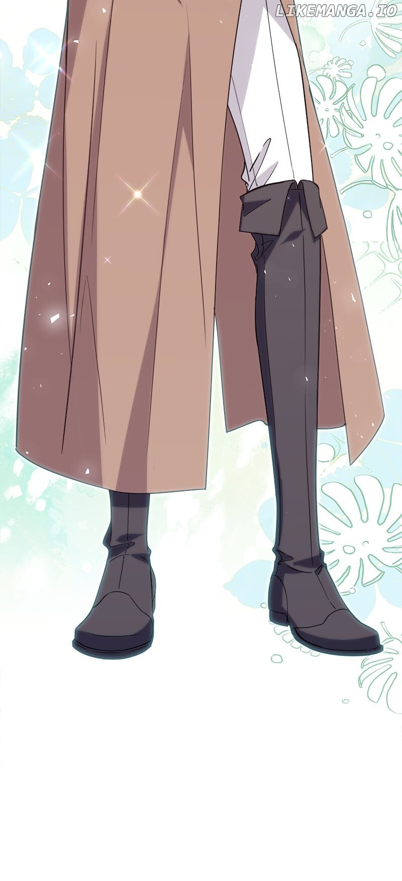 I Woke Up As a Notorious Troublemaker! Chapter 30 - page 20