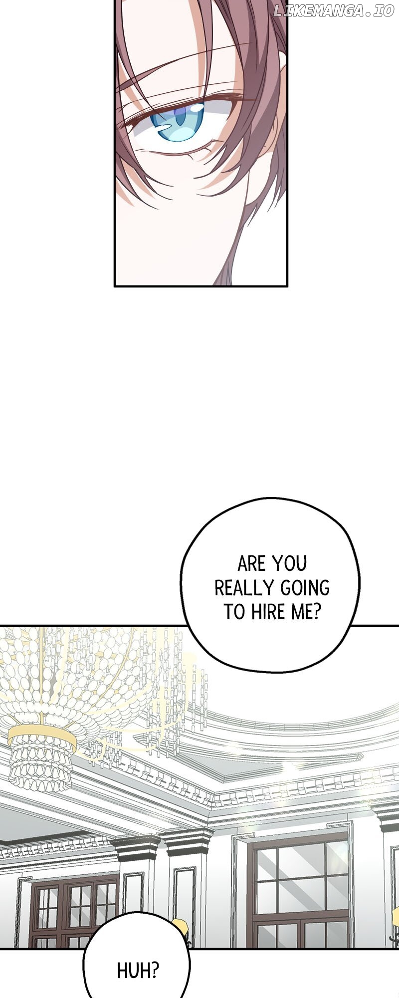 I Woke Up As a Notorious Troublemaker! Chapter 30 - page 22